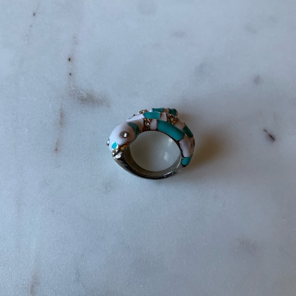 Snake ring - Picture 6 of 6